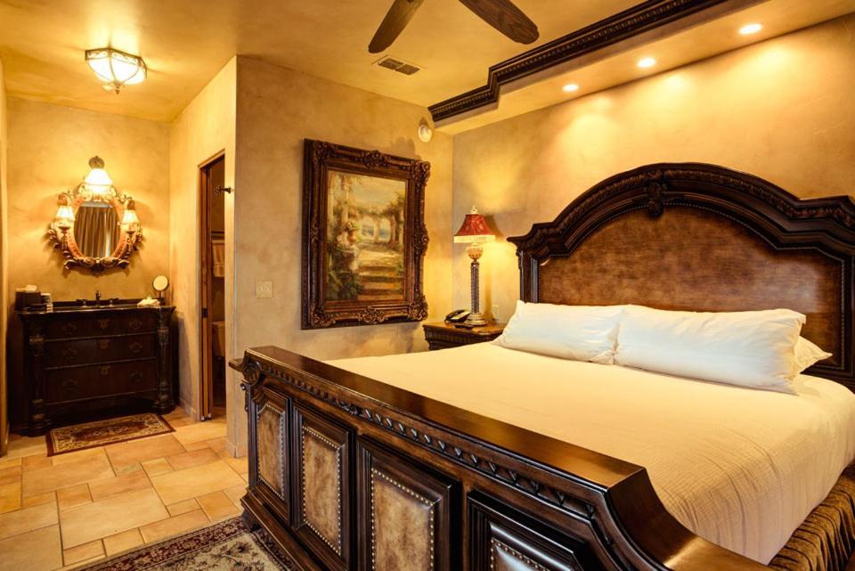 Ocean Lodge St. Simons Island 외부 사진
