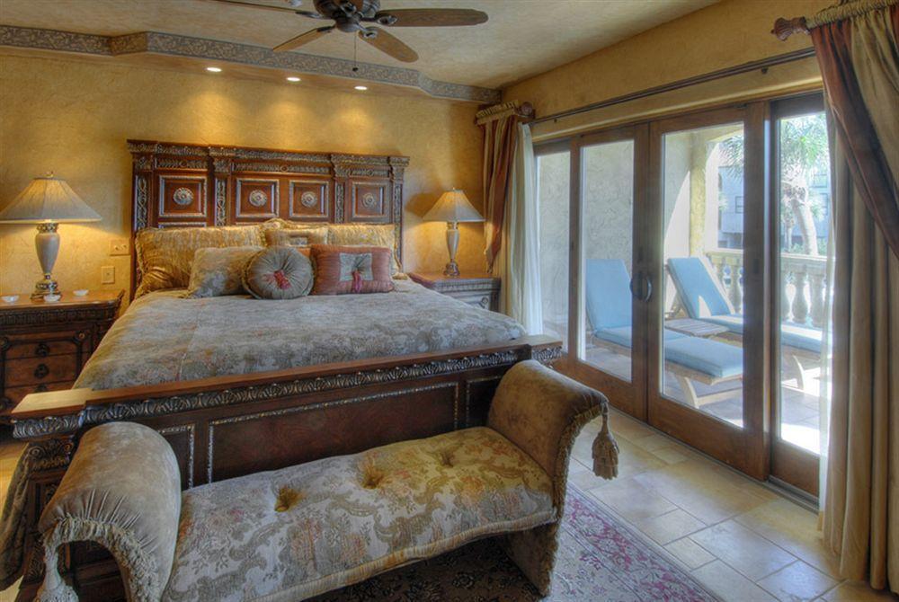 Ocean Lodge St. Simons Island 외부 사진