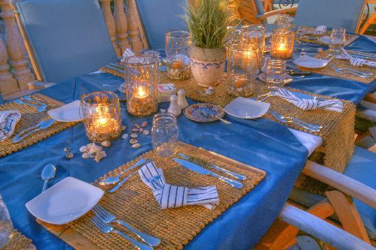 Ocean Lodge St. Simons Island 외부 사진