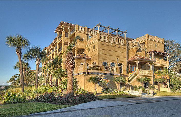 Ocean Lodge St. Simons Island 외부 사진