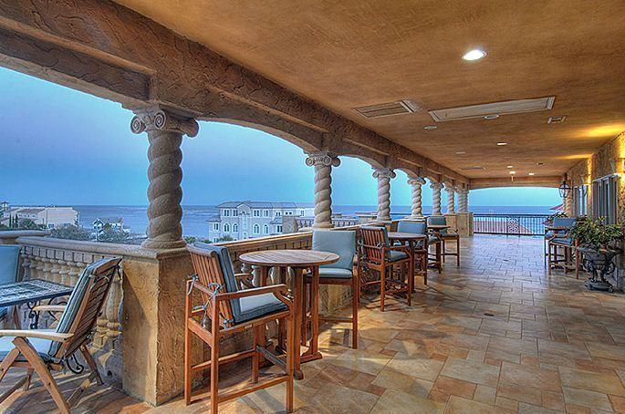 Ocean Lodge St. Simons Island 외부 사진