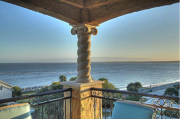 Ocean Lodge St. Simons Island 외부 사진