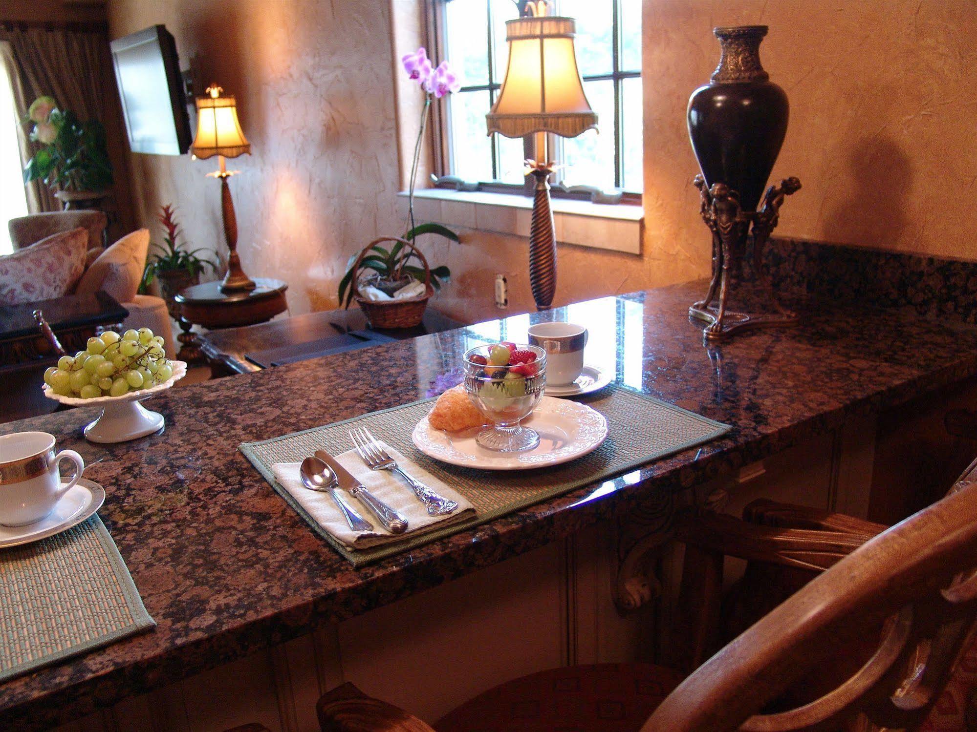 Ocean Lodge St. Simons Island 외부 사진