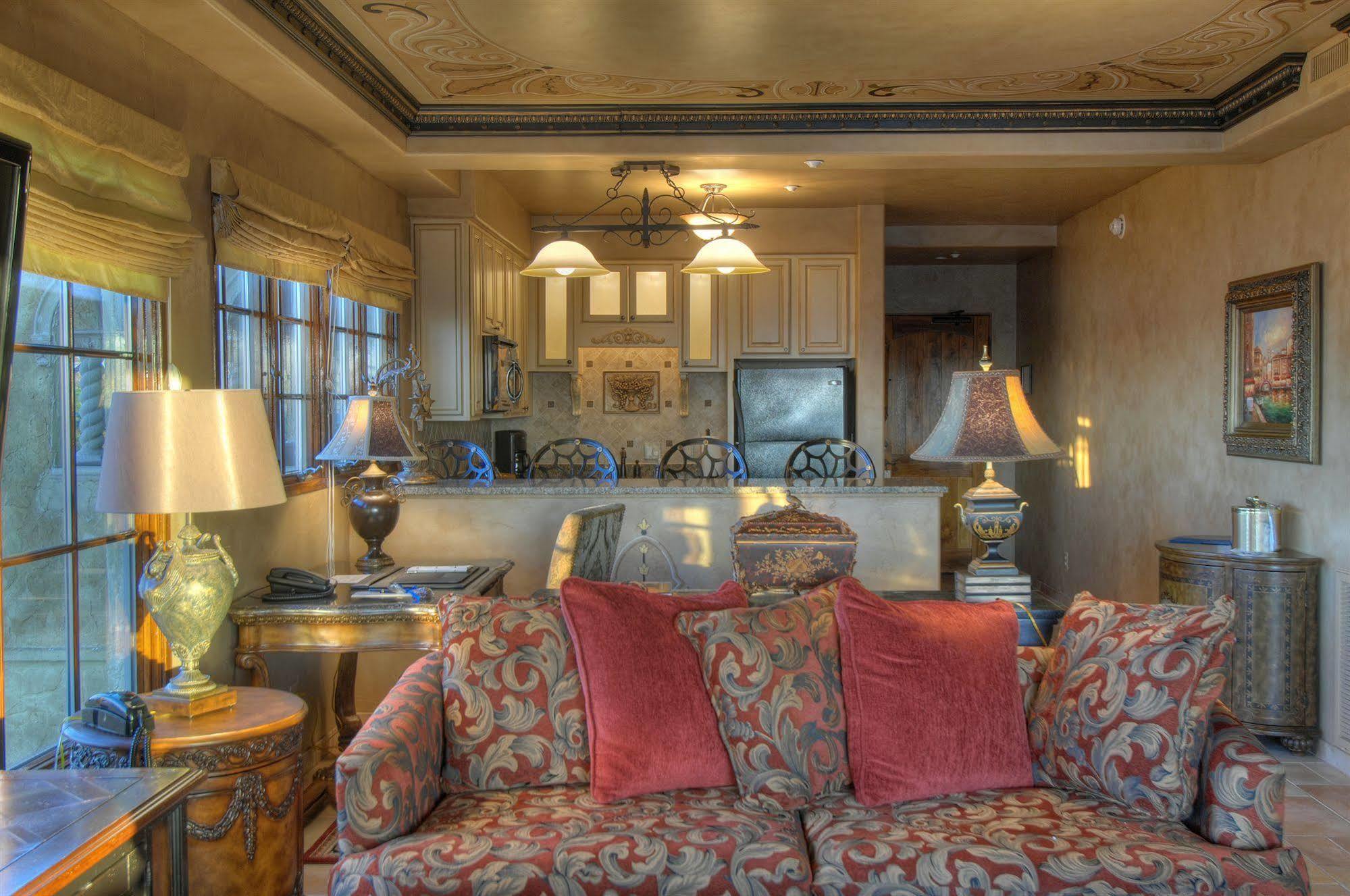Ocean Lodge St. Simons Island 외부 사진
