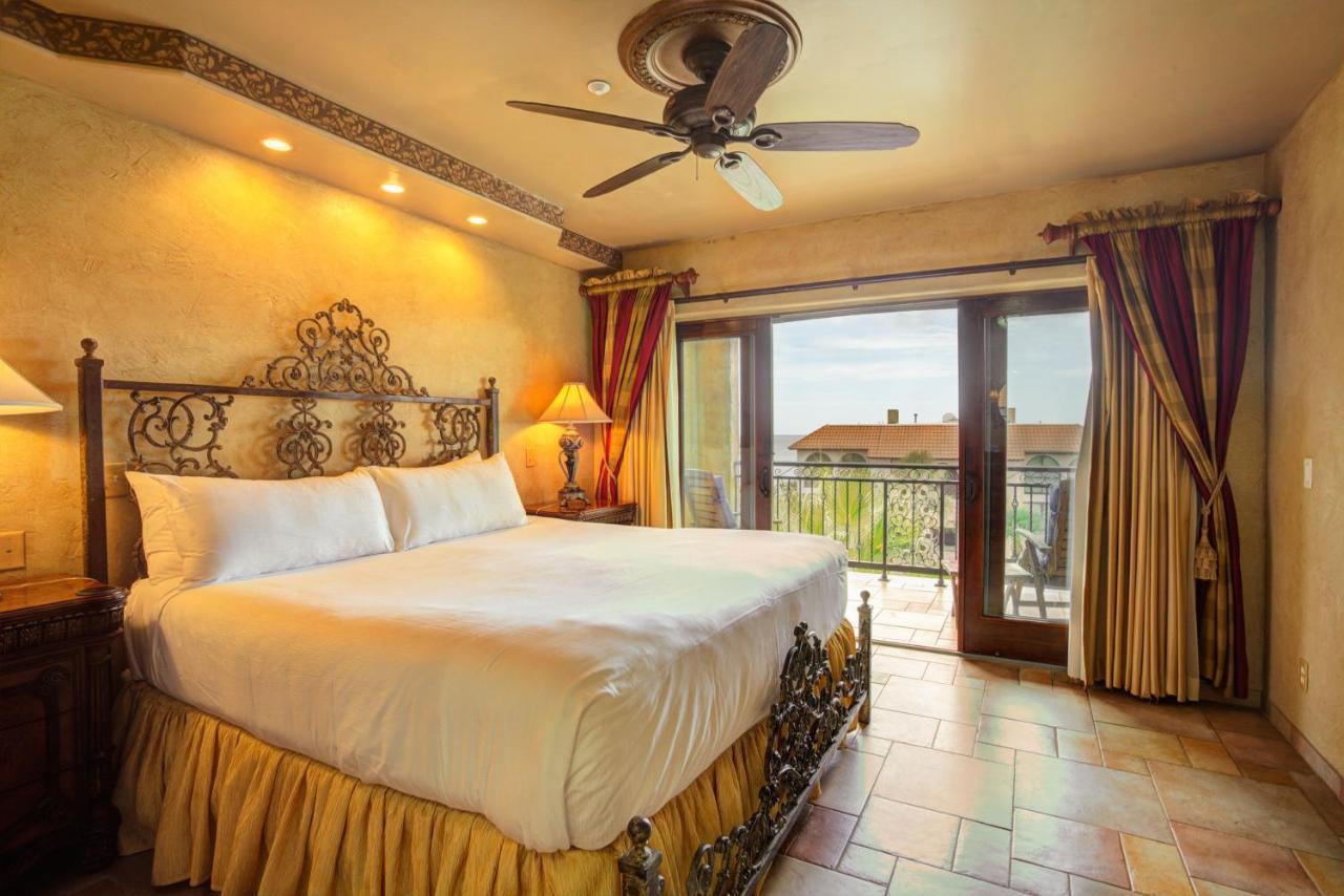 Ocean Lodge St. Simons Island 외부 사진