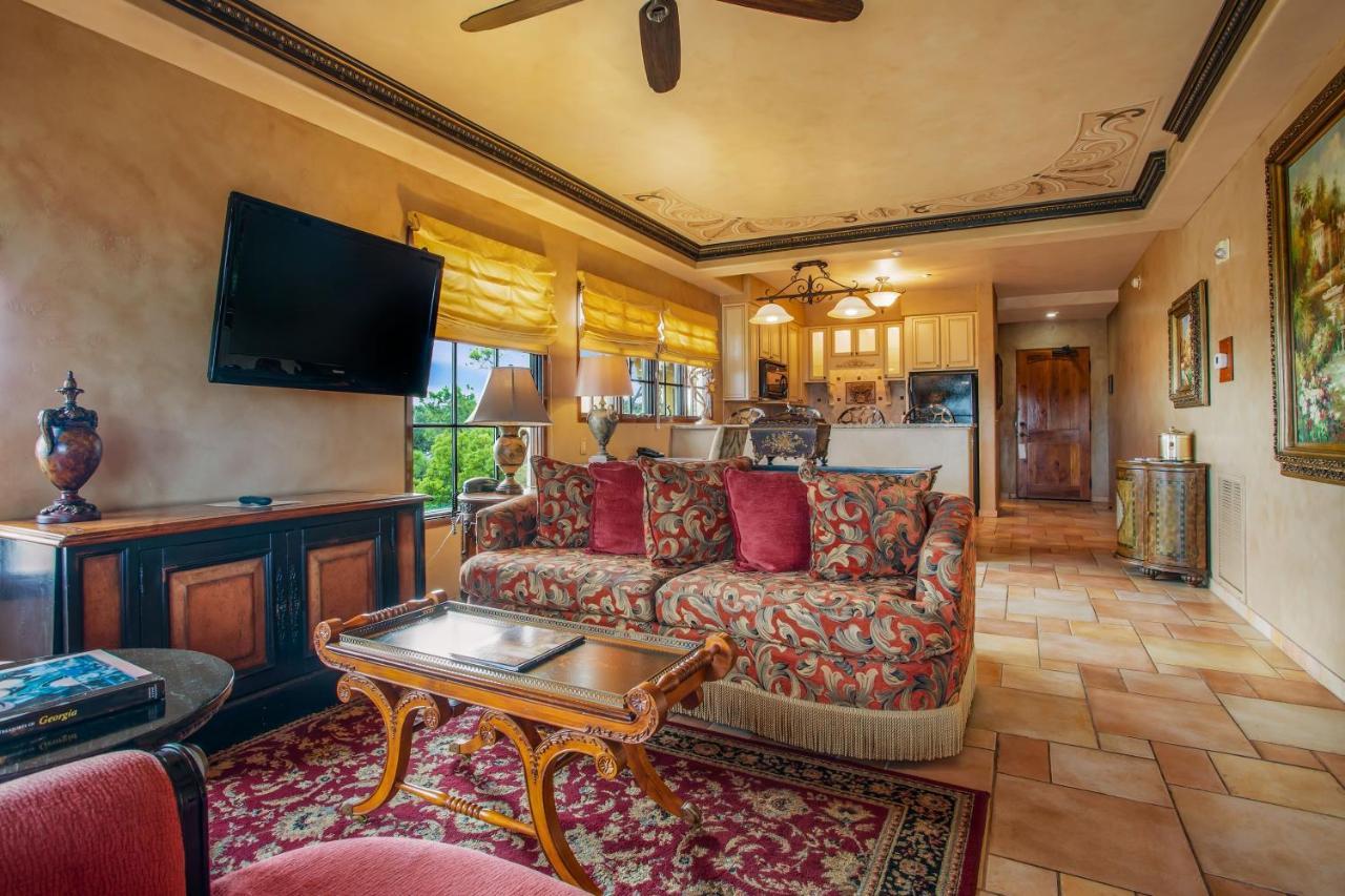Ocean Lodge St. Simons Island 외부 사진