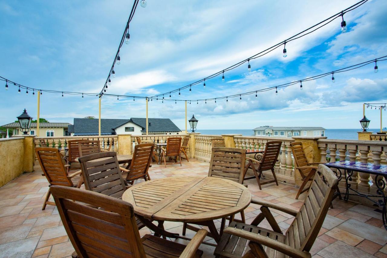 Ocean Lodge St. Simons Island 외부 사진