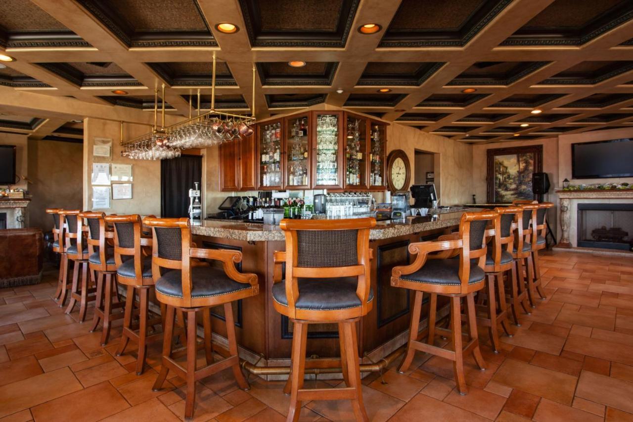 Ocean Lodge St. Simons Island 외부 사진