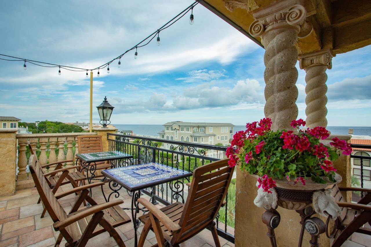 Ocean Lodge St. Simons Island 외부 사진