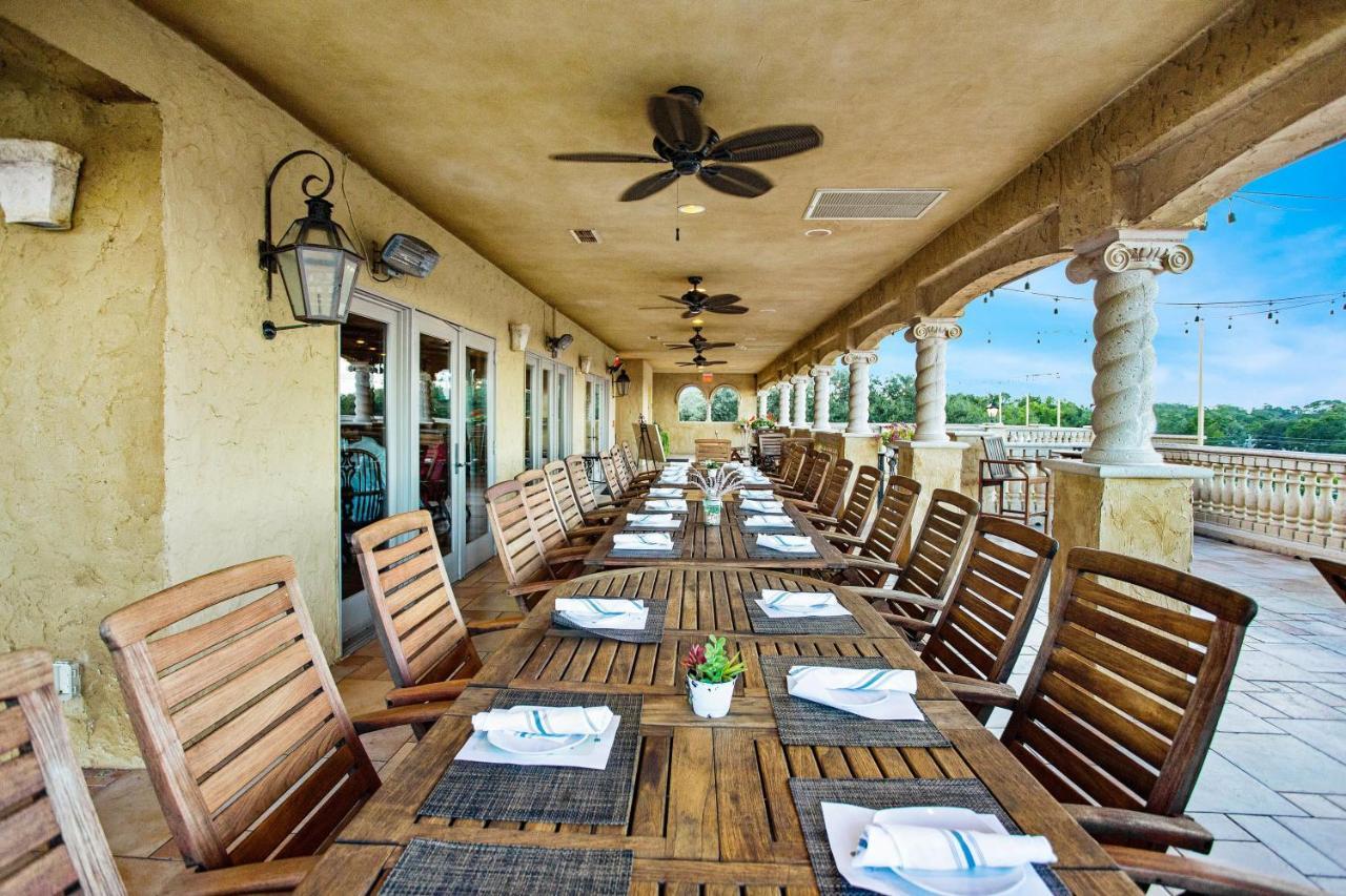Ocean Lodge St. Simons Island 외부 사진
