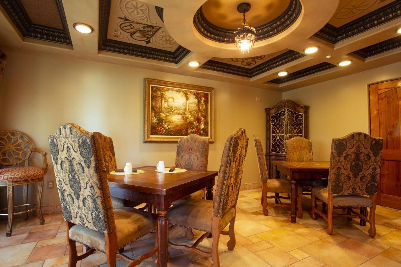 Ocean Lodge St. Simons Island 외부 사진