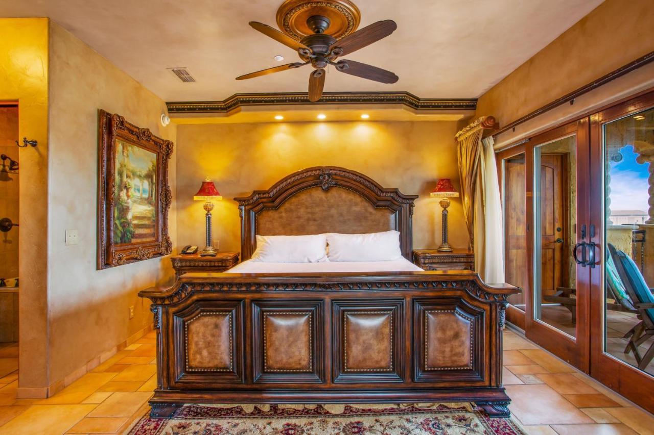Ocean Lodge St. Simons Island 외부 사진