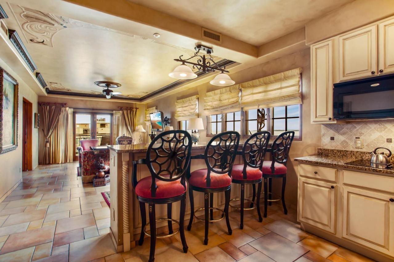 Ocean Lodge St. Simons Island 외부 사진